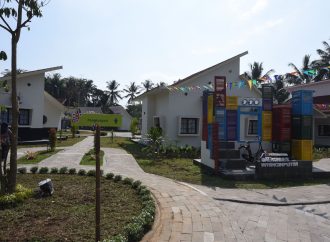 Dukung Pariwisata Balkondes, Warga Wringinputih Dosuguhi Gelaran Balkon Fest