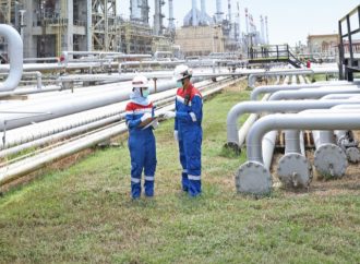 Green Refinery, Komitmen Kilang Pertamina Capai Target Net Zero Emission