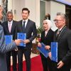 Presiden Jokowi Dukung Langkah Pertamina Lakukan Pengembangan Potensi Bisnis di Kenya