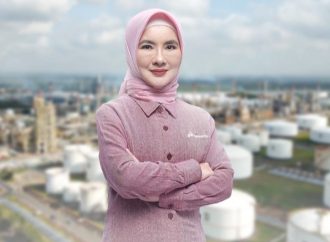 Satu-satunya Perusahaan Indonesia di Fortune Global 500, Pertamina Peringkat 141