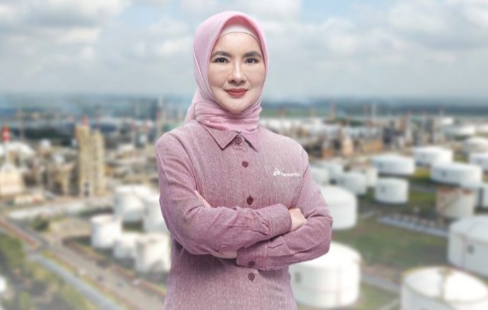 Satu-satunya Perusahaan Indonesia di Fortune Global 500, Pertamina Peringkat 141