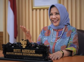 Indonesia Didapuk Jadi Tuan Rumah IB Summit Ke-6