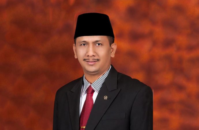 Mantan Ketua Komisi III DPRRI Dukung Pernyataan Ketua KY Soal Mafia PKPU