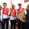 Pertamina Tingkatkan Komitmen Layani Masyarakat di Hari Pelanggan Nasional