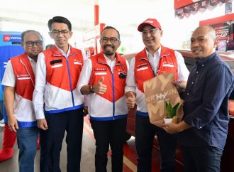 Pertamina Tingkatkan Komitmen Layani Masyarakat di Hari Pelanggan Nasional
