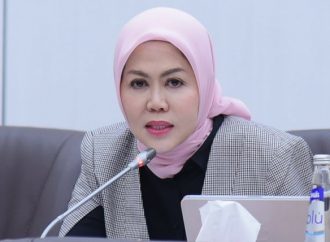 DPR Minta PLN Kelola Sampah TPST Bantar Gebang Jadi Energi
