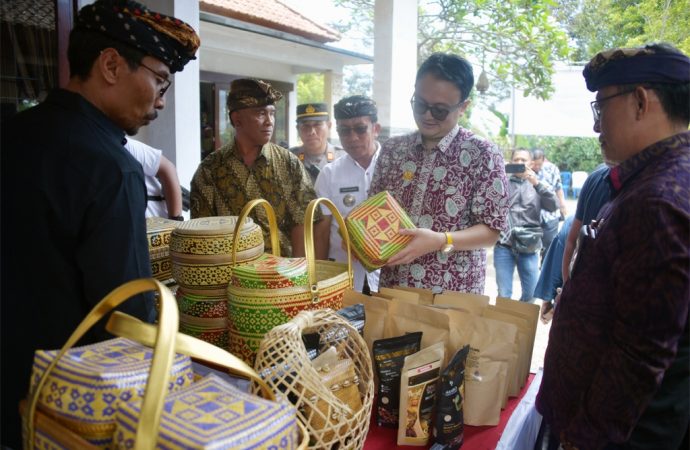UKM Bisa Manfaatkan Atdag dan ITPC Buat Promosikan Produksi