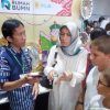 Go Global, Tujuh UMK Binaan PLN Asal Gunung Kidul Mampu Tembus Pasar Turki