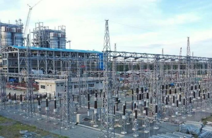 Dorong Pertumbuhan Ekonomi, PLN Borong Piala dalam Ajang Prominent Award 2023