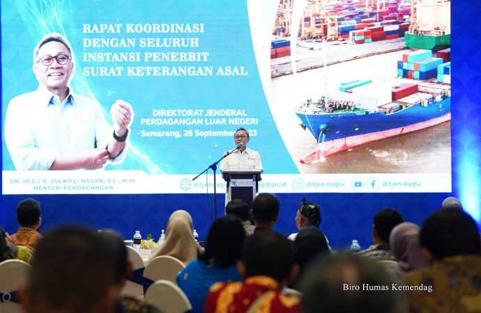 Dengan Bonus Demografi Indonesia Bisa Jadi Negara Paling Kuat Nomor 5 Dunia