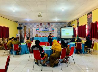Wow… Per Tahun, Pekerja Migran Nyumbang Devisa Rp159,6 Triliun