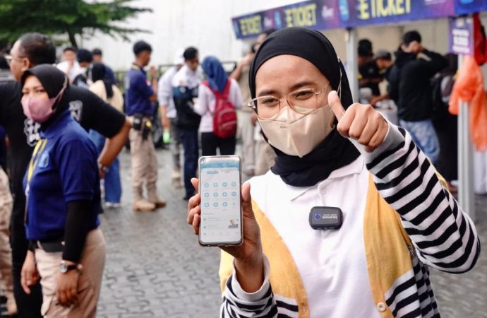 Transformasi Digital PLN Perkuat Komunikasi Publik 