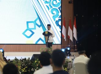 Cekal Stunting, YBM PLN Salurkan 17 Ribu Paket Gizi di Milad ke-17
