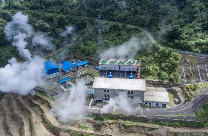 Dukung Transisi Energi Rendah Karbon, PLN Luncurkan Laporan TCFD Pertama