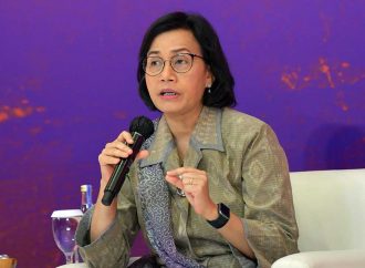 Transisi Energi Tak Semudah Membalikkan Telapak Tangan