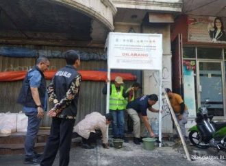 Satgas Sita Aset ‘Pengemplang’ Dana BLBI Senilai Rp111,2 Miliar