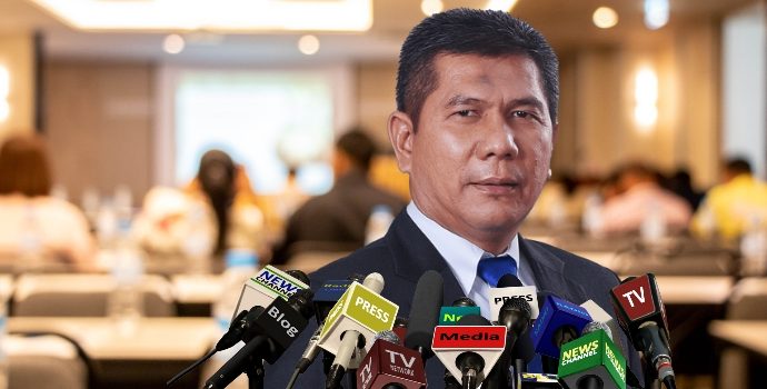 Kerenn Nih, Pelindo Rampingkan Usaha Tanpa Lakukan PHK Pekerja