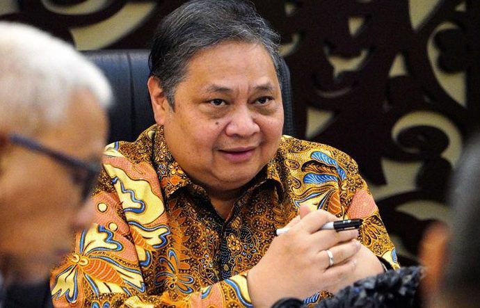 Penggilingan Padi Perlu Revitalisasi Prasarana