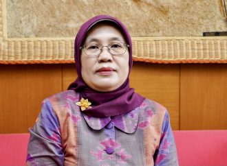 Rangkul Dinas Perindustrian agar Bantuan Tepat Sasaran