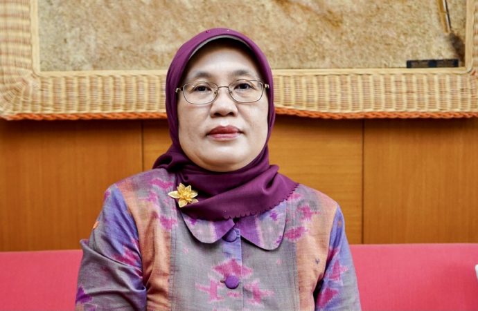 Rangkul Dinas Perindustrian agar Bantuan Tepat Sasaran
