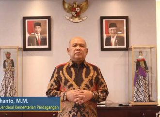 Kemendag Dukung Penegakan Hukum yang Didalami Kejagung