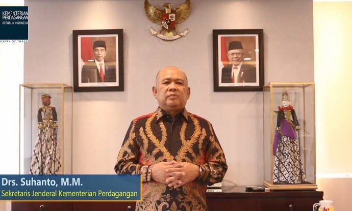 Kemendag Dukung Penegakan Hukum yang Didalami Kejagung