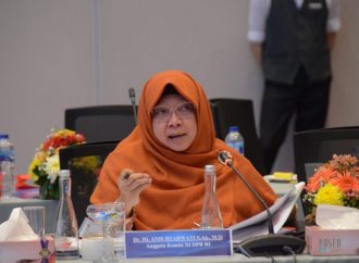 Wow, Perputaran Uang Judi Online Capai Rp190 Triliun