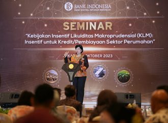 Insentif Pembiayaan Buat Pacu Sektor Perumahan dan Properti