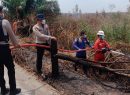 Sinergi Pertamina Group Turunkan 206 Personil Bantu Atasi Kebakaran Karhutla