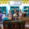 Eksis di INACRAFT, Produk Unik dan Berkelas dari 29 UMKM Binaan PLN Diapresiasi