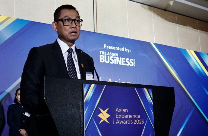 Keberhasilan Transformasi dan Inovasi Digital Pelayanan Pelanggan PLN Meraih 2 Penghargaan Internasional