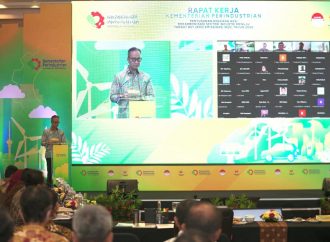 Dekarbonisasi Pada Industri Bakal Terus Disempurnakan