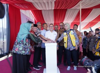 Pasar Tradisional Jantung Perekonomian Rakyat Kecil