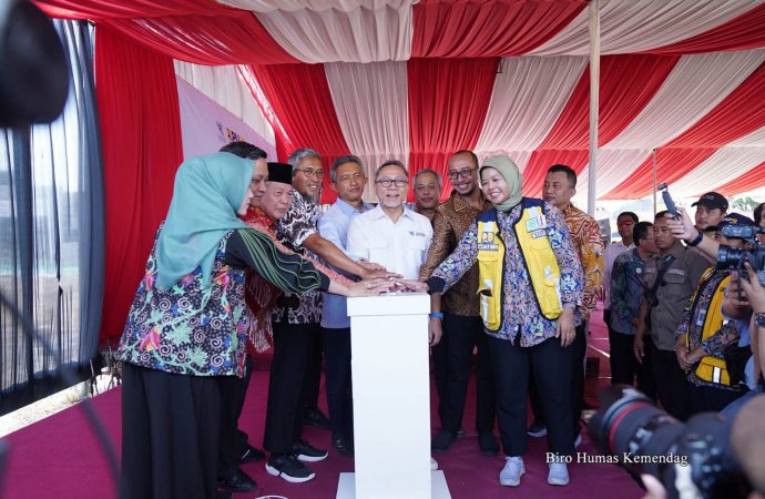 Pasar Tradisional Jantung Perekonomian Rakyat Kecil