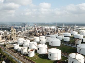 Produksi Bioavtur-SAF, Kilang Pertamina Dukung Pengurangan Emisi Karbon