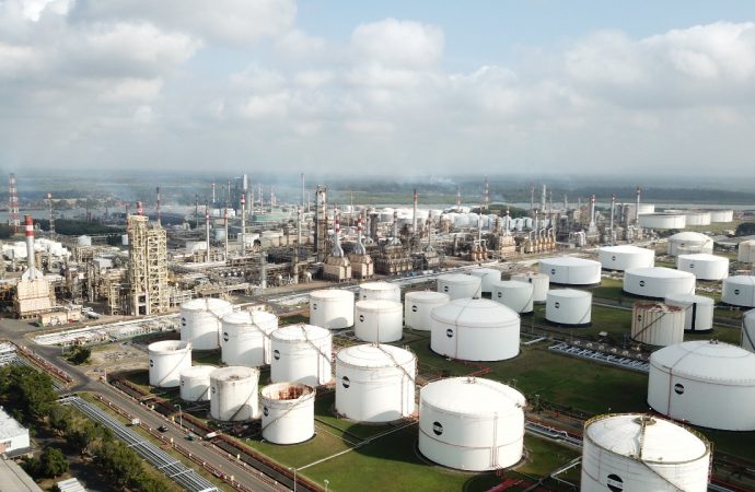 Produksi Bioavtur-SAF, Kilang Pertamina Dukung Pengurangan Emisi Karbon