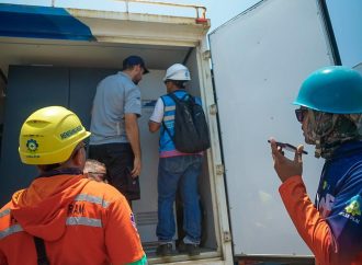 Persiapan Kelistrikan 100 Persen, PLN All Out Layani Gelaran MotoGP 2023 di Mandalika