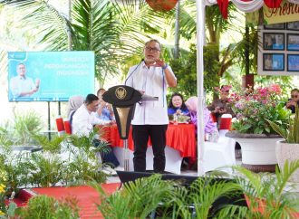 Kuasai Pasar Lokal & Ekspor RI Bisa Menjadi Negara Maju