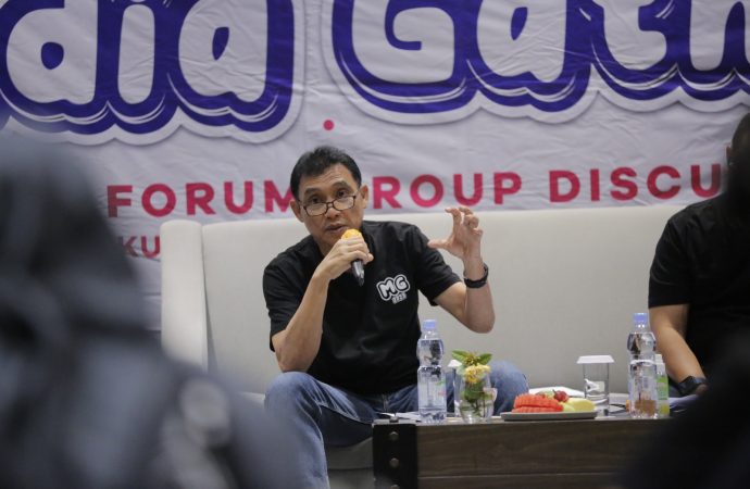 Hingga Oktober 2023, LPDB-KUMKM Salurkan Dana Rp1,24 T