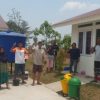 PUPR Relokasi Korban Gempa Cianjur ke Rumah Layak Huni