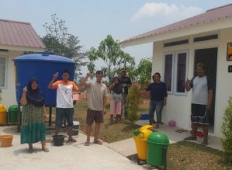 PUPR Relokasi Korban Gempa Cianjur ke Rumah Layak Huni