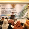 Kemendagri: Terapkan SPBE Harus Semudah Aplikasi WA