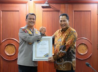 Polda Banten Membongkar Praktik ‘Kotor Mafia’ Beras