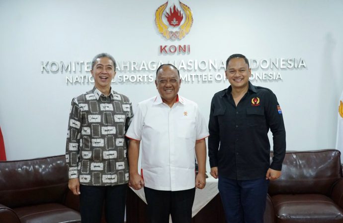 Bogor & Bekasi Jadi Tuan Rumah Pekan Olahraga Beladiri Nasional