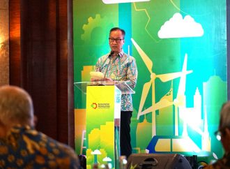 Indonesia dan Vietnam Genjot Penerapan Eco Industrial Park