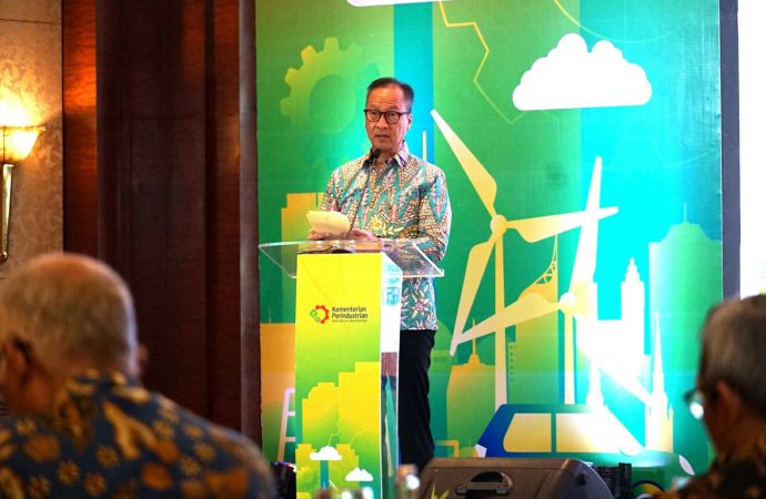 Indonesia dan Vietnam Genjot Penerapan Eco Industrial Park