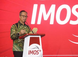 Kemenperin Terus Akselerasi Terbentuknya Ekosistem EV