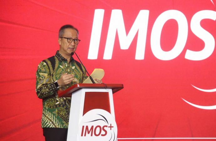 Kemenperin Terus Akselerasi Terbentuknya Ekosistem EV