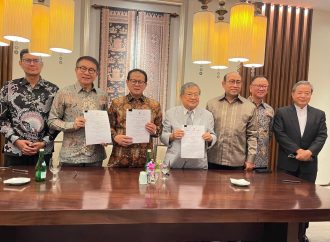 Perusahaan RI dan Taiwan akan Membangun Smelter