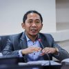 <em>Masihkah Indonesia Bertahan Bersandar Pada US Dolar?</em>